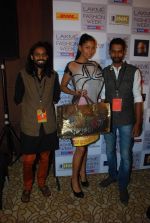 at Day 4 of lakme fashion week 2012 in Grand Hyatt, Mumbai on 5th March 2012 (254).JPG